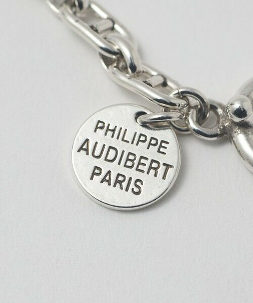 UNITED ARROWS / ユナイテッドアローズ ブレスレット・バングル | 【別注】＜PHILIPPE AUDIBERT＞ARSTESIA ブレスレット | 詳細3