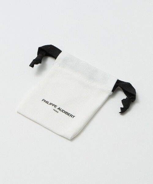 UNITED ARROWS / ユナイテッドアローズ ブレスレット・バングル | 【別注】＜PHILIPPE AUDIBERT＞ARSTESIA ブレスレット | 詳細4