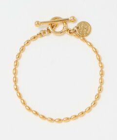 UNITED ARROWS / ユナイテッドアローズ ブレスレット・バングル | ＜PHILIPPE AUDIBERT＞YESA ブレスレット