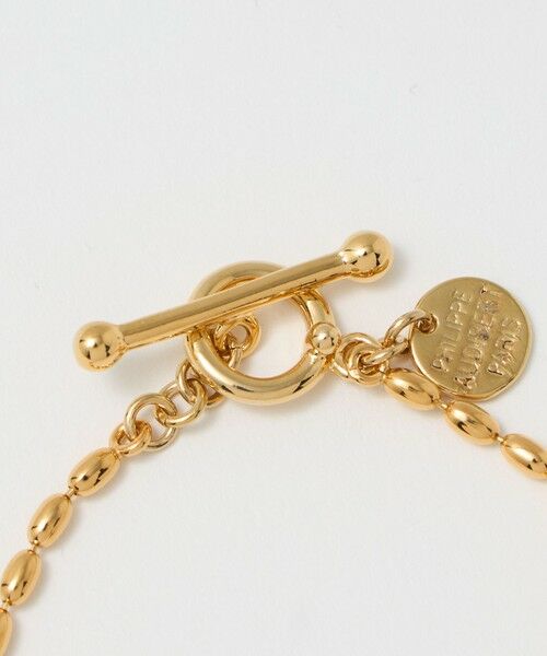 UNITED ARROWS / ユナイテッドアローズ ブレスレット・バングル | ＜PHILIPPE AUDIBERT＞YESA ブレスレット | 詳細2