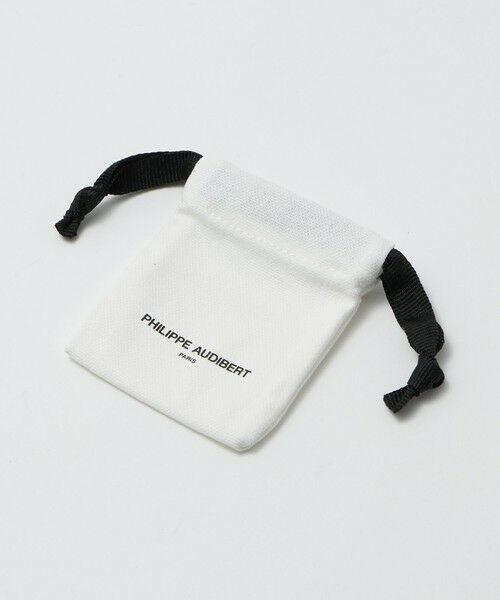 UNITED ARROWS / ユナイテッドアローズ ブレスレット・バングル | ＜PHILIPPE AUDIBERT＞YESA ブレスレット | 詳細4