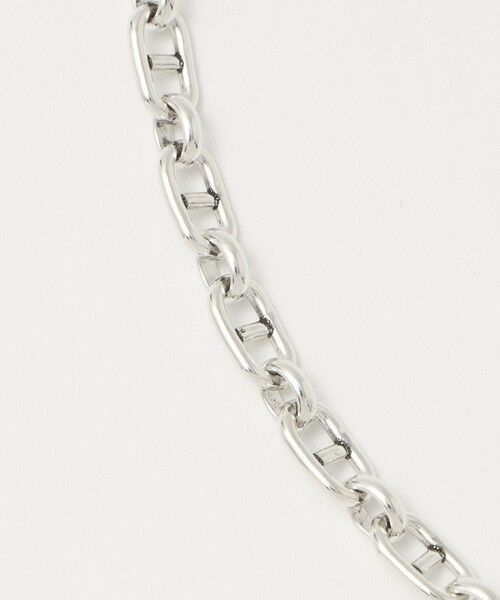 UNITED ARROWS / ユナイテッドアローズ ネックレス・ペンダント・チョーカー | 【別注】＜PHILIPPE AUDIBERT＞ARTESIA ネックレス | 詳細1