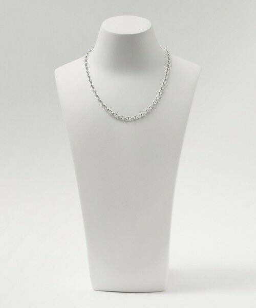 UNITED ARROWS / ユナイテッドアローズ ネックレス・ペンダント・チョーカー | 【別注】＜PHILIPPE AUDIBERT＞ARTESIA ネックレス | 詳細5