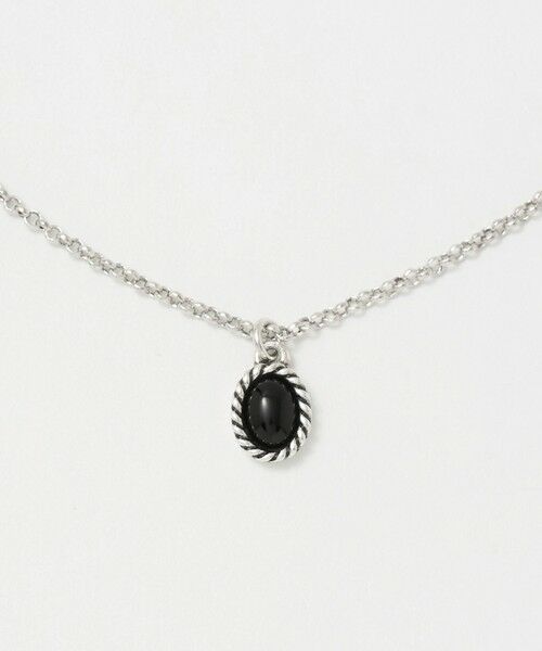 UNITED ARROWS / ユナイテッドアローズ ネックレス・ペンダント・チョーカー | ＜PHILIPPE AUDIBERT＞PAWNEE ネックレス | 詳細1