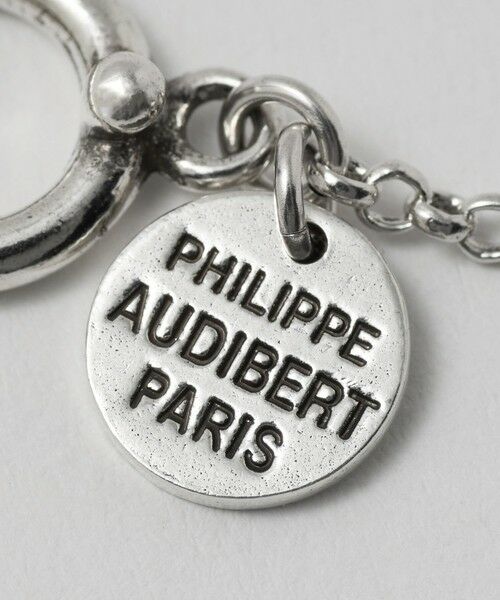 UNITED ARROWS / ユナイテッドアローズ ネックレス・ペンダント・チョーカー | ＜PHILIPPE AUDIBERT＞PAWNEE ネックレス | 詳細4
