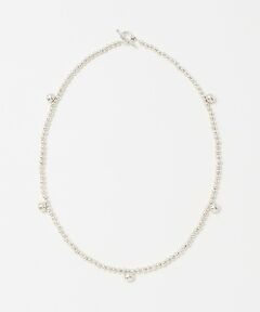 UNITED ARROWS / ユナイテッドアローズ ネックレス・ペンダント・チョーカー | ＜PHILIPPE AUDIBERT＞PERRY ネックレス