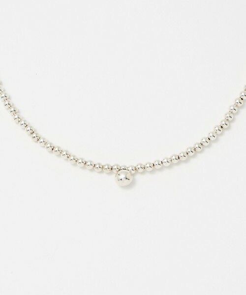 UNITED ARROWS / ユナイテッドアローズ ネックレス・ペンダント・チョーカー | ＜PHILIPPE AUDIBERT＞PERRY ネックレス | 詳細1