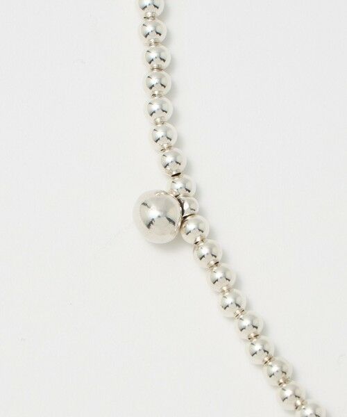 UNITED ARROWS / ユナイテッドアローズ ネックレス・ペンダント・チョーカー | ＜PHILIPPE AUDIBERT＞PERRY ネックレス | 詳細2