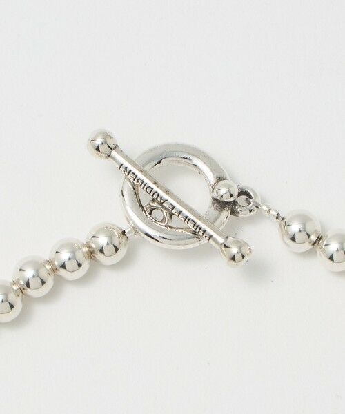 UNITED ARROWS / ユナイテッドアローズ ネックレス・ペンダント・チョーカー | ＜PHILIPPE AUDIBERT＞PERRY ネックレス | 詳細3