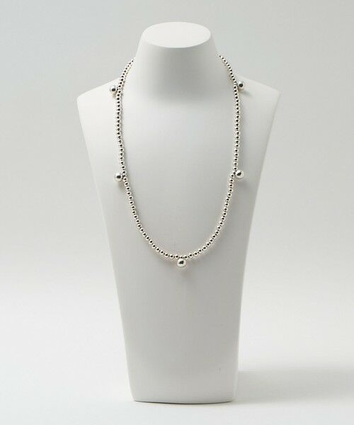 UNITED ARROWS / ユナイテッドアローズ ネックレス・ペンダント・チョーカー | ＜PHILIPPE AUDIBERT＞PERRY ネックレス | 詳細5