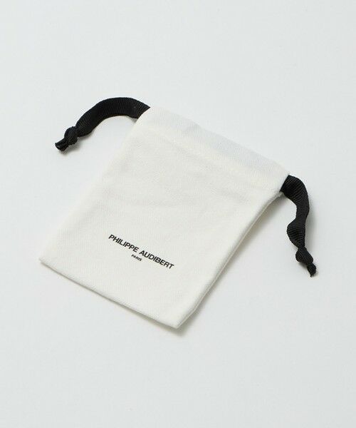 UNITED ARROWS / ユナイテッドアローズ ネックレス・ペンダント・チョーカー | ＜PHILIPPE AUDIBERT＞PERRY ネックレス | 詳細6