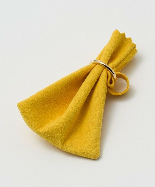 UNITED ARROWS / ユナイテッドアローズ その他 | ＜ALIITA＞MINI CORAZON コード ブレスレット | 詳細6