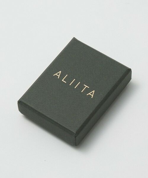 UNITED ARROWS / ユナイテッドアローズ その他 | ＜ALIITA＞MINI CORAZON コード ブレスレット | 詳細7