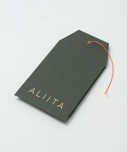 UNITED ARROWS / ユナイテッドアローズ その他 | ＜ALIITA＞MINI CORAZON コード ブレスレット | 詳細8