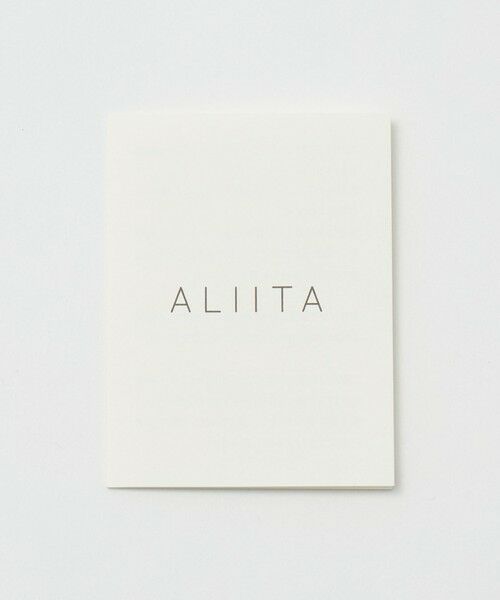 UNITED ARROWS / ユナイテッドアローズ その他 | ＜ALIITA＞MINI CORAZON コード ブレスレット | 詳細9