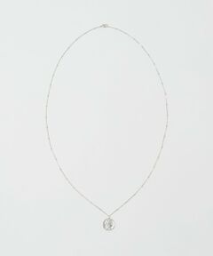 UNITED ARROWS / ユナイテッドアローズ ネックレス・ペンダント・チョーカー | 【別注】＜MARIHA＞AAT コイン ネックレス 70