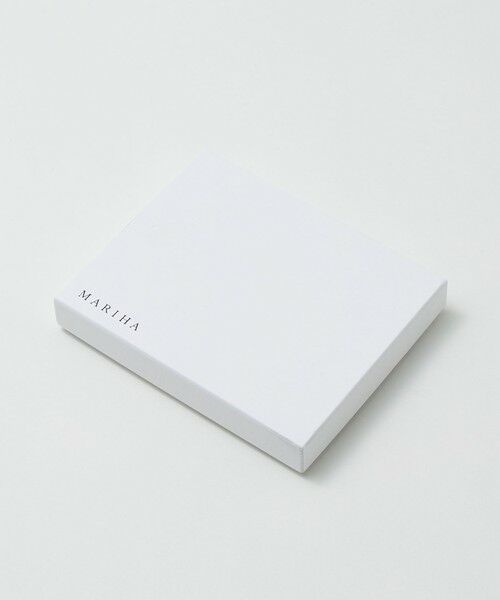 UNITED ARROWS / ユナイテッドアローズ ネックレス・ペンダント・チョーカー | 【別注】＜MARIHA＞AAT コイン ネックレス 70 | 詳細10