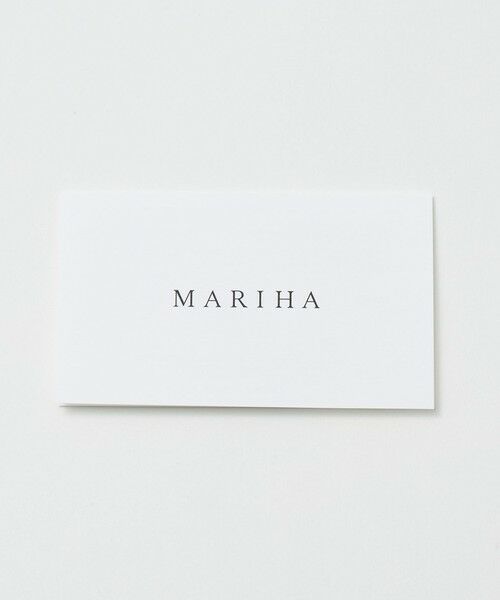 UNITED ARROWS / ユナイテッドアローズ ネックレス・ペンダント・チョーカー | 【別注】＜MARIHA＞AAT コイン ネックレス 70 | 詳細11