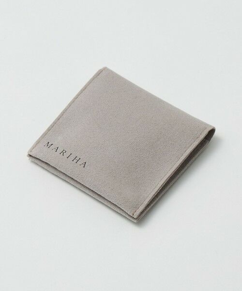 UNITED ARROWS / ユナイテッドアローズ ネックレス・ペンダント・チョーカー | 【別注】＜MARIHA＞AAT コイン ネックレス 70 | 詳細9