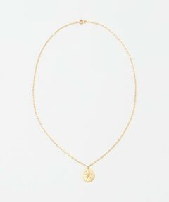 UNITED ARROWS / ユナイテッドアローズ ネックレス・ペンダント・チョーカー | 【別注】＜MARIHA＞J/H チェーンネックレス 45