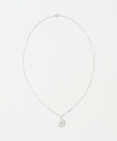 UNITED ARROWS / ユナイテッドアローズ ネックレス・ペンダント・チョーカー | 【別注】＜MARIHA＞J/H チェーンネックレス 45