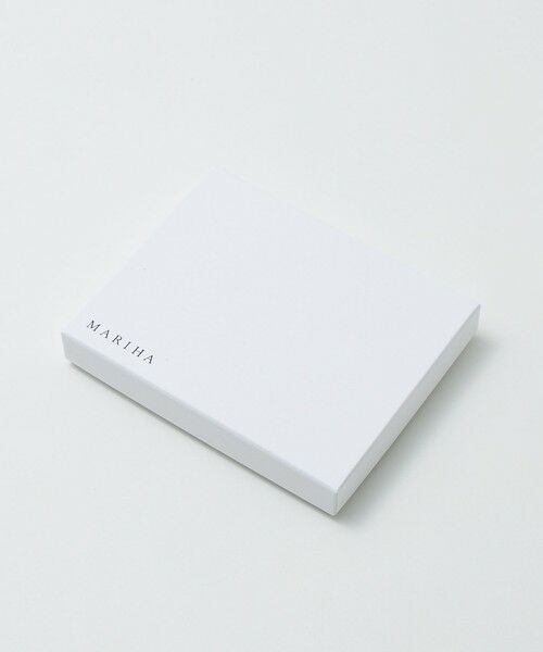 UNITED ARROWS / ユナイテッドアローズ ネックレス・ペンダント・チョーカー | 【別注】＜MARIHA＞J/H チェーンネックレス 45 | 詳細9