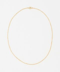 UNITED ARROWS / ユナイテッドアローズ ネックレス・ペンダント・チョーカー | ＜MARIHA＞S/R S/CHN ネックレス