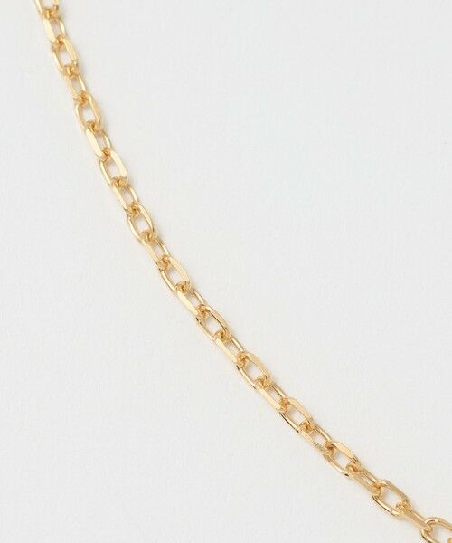 UNITED ARROWS / ユナイテッドアローズ ネックレス・ペンダント・チョーカー | ＜MARIHA＞S/R S/CHN ネックレス | 詳細1