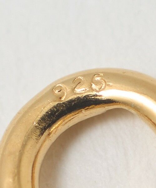 UNITED ARROWS / ユナイテッドアローズ ネックレス・ペンダント・チョーカー | ＜MARIHA＞S/R S/CHN ネックレス | 詳細4