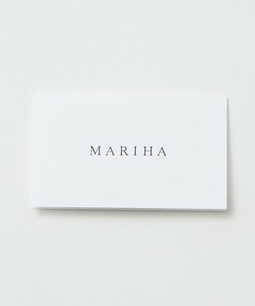 UNITED ARROWS / ユナイテッドアローズ ネックレス・ペンダント・チョーカー | ＜MARIHA＞S/R S/CHN ネックレス | 詳細9