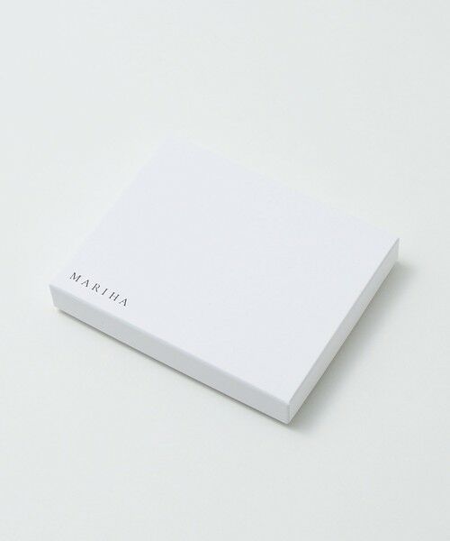 UNITED ARROWS / ユナイテッドアローズ ネックレス・ペンダント・チョーカー | 【別注】＜MARIHA＞S/R S/CHN ロングネックレス | 詳細8