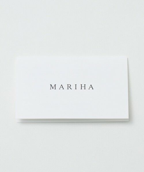 UNITED ARROWS / ユナイテッドアローズ ネックレス・ペンダント・チョーカー | 【別注】＜MARIHA＞S/R S/CHN ロングネックレス | 詳細9