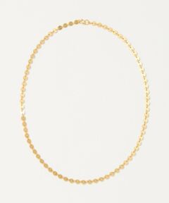 UNITED ARROWS / ユナイテッドアローズ ネックレス・ペンダント・チョーカー | ＜MARIHA＞月のかけら ネックレス