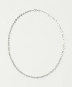 UNITED ARROWS / ユナイテッドアローズ ネックレス・ペンダント・チョーカー | ＜MARIHA＞月のかけら ネックレス