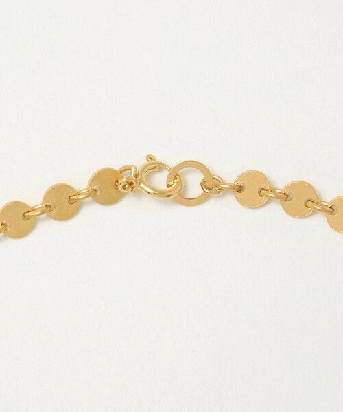 UNITED ARROWS / ユナイテッドアローズ ネックレス・ペンダント・チョーカー | ＜MARIHA＞月のかけら ネックレス | 詳細2