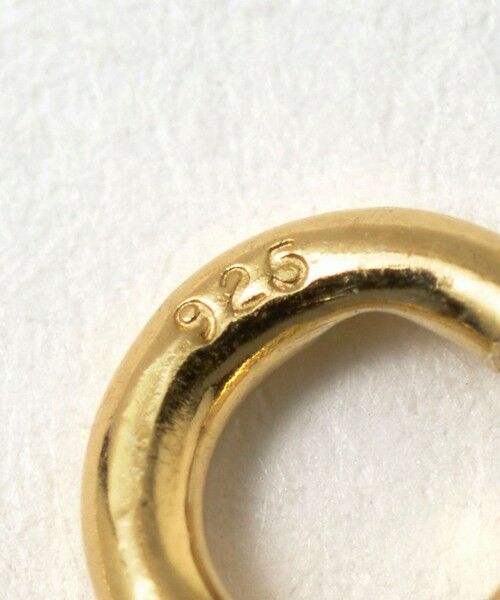 UNITED ARROWS / ユナイテッドアローズ ネックレス・ペンダント・チョーカー | ＜MARIHA＞月のかけら ネックレス | 詳細3