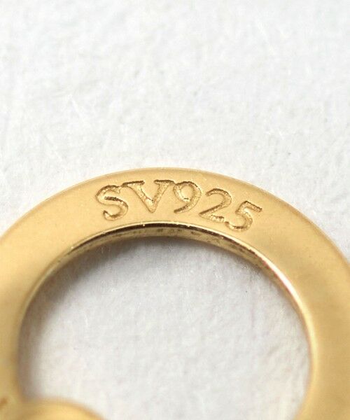 UNITED ARROWS / ユナイテッドアローズ ネックレス・ペンダント・チョーカー | ＜MARIHA＞月のかけら ネックレス | 詳細5