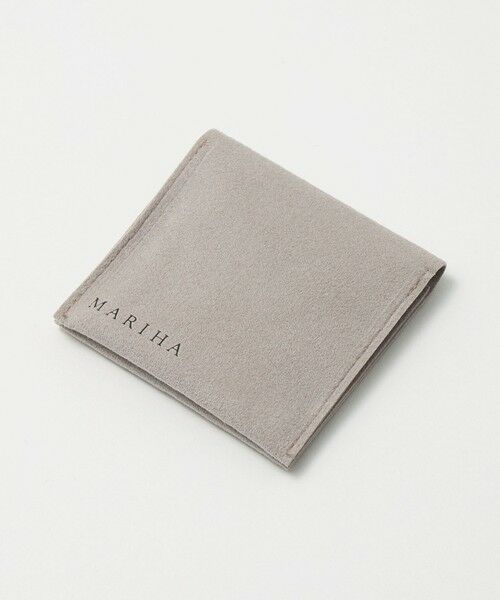 UNITED ARROWS / ユナイテッドアローズ ネックレス・ペンダント・チョーカー | ＜MARIHA＞月のかけら ネックレス | 詳細6