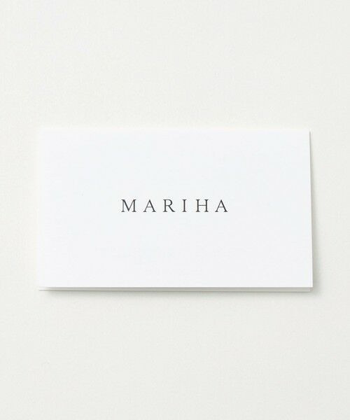 UNITED ARROWS / ユナイテッドアローズ ネックレス・ペンダント・チョーカー | ＜MARIHA＞月のかけら ネックレス | 詳細8