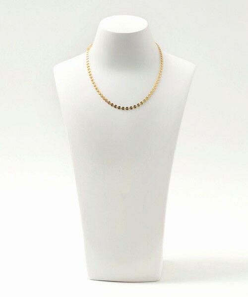 UNITED ARROWS / ユナイテッドアローズ ネックレス・ペンダント・チョーカー | ＜MARIHA＞月のかけら ネックレス | 詳細9