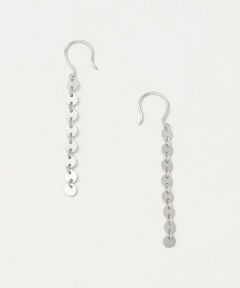 UNITED ARROWS / ユナイテッドアローズ ピアス・イヤリング | ＜MARIHA＞月のかけら ピアス