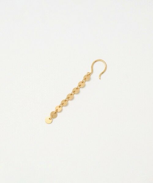 UNITED ARROWS / ユナイテッドアローズ ピアス・イヤリング | ＜MARIHA＞月のかけら ピアス | 詳細1