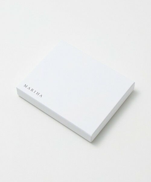 UNITED ARROWS / ユナイテッドアローズ ピアス・イヤリング | ＜MARIHA＞月のかけら ピアス | 詳細8