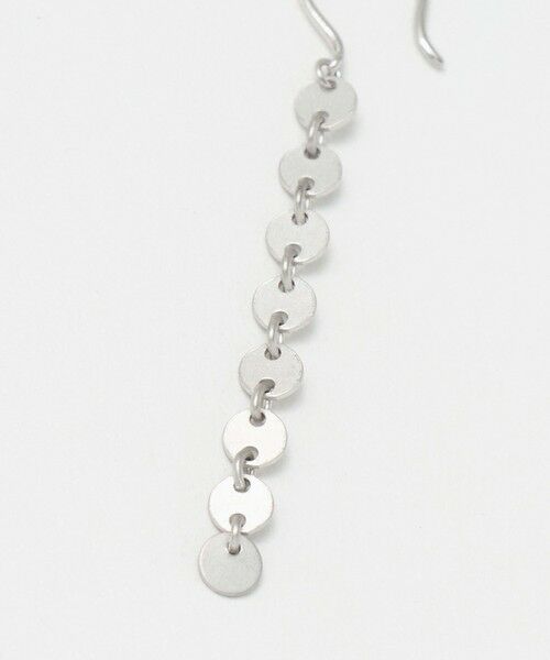 UNITED ARROWS / ユナイテッドアローズ ピアス・イヤリング | ＜MARIHA＞月のかけら ピアス | 詳細11