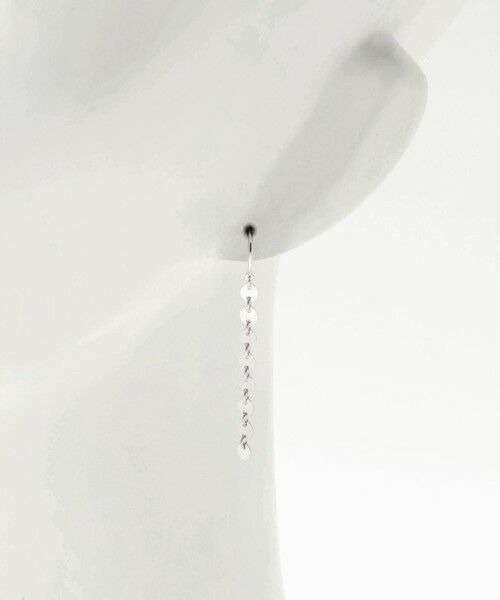 UNITED ARROWS / ユナイテッドアローズ ピアス・イヤリング | ＜MARIHA＞月のかけら ピアス | 詳細12