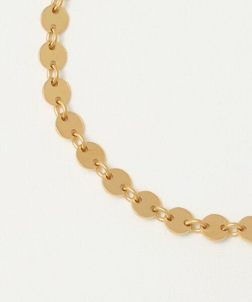 UNITED ARROWS / ユナイテッドアローズ ブレスレット・バングル | ＜MARIHA＞月のかけら ブレスレット | 詳細1