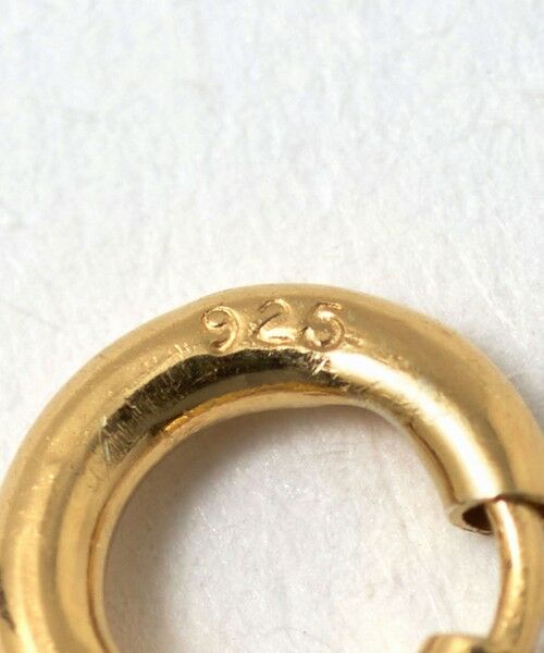 UNITED ARROWS / ユナイテッドアローズ ブレスレット・バングル | ＜MARIHA＞月のかけら ブレスレット | 詳細3