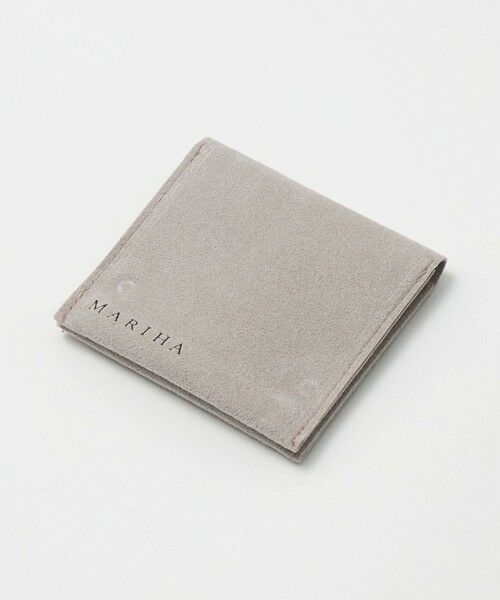 UNITED ARROWS / ユナイテッドアローズ ブレスレット・バングル | ＜MARIHA＞月のかけら ブレスレット | 詳細6