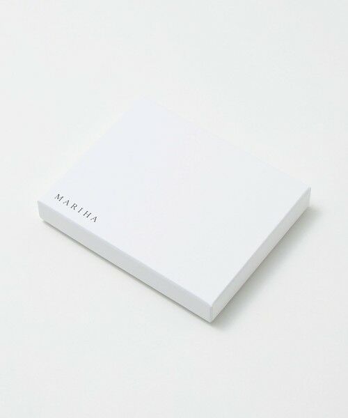 UNITED ARROWS / ユナイテッドアローズ ブレスレット・バングル | ＜MARIHA＞月のかけら ブレスレット | 詳細7