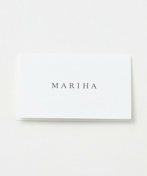 UNITED ARROWS / ユナイテッドアローズ ブレスレット・バングル | ＜MARIHA＞月のかけら ブレスレット | 詳細8